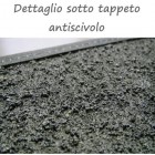 Tappetini Daewoo Leganza (Serie 1997 - 12.2002) 4 pezzi original