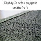 Tappetini Daewoo Lanos (Serie 1996 - 09.2003) 4 pezzi lusso