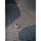 Tappetini Toyota Yaris Verso (Serie 1999 - 09.2005) 4 pezzi gomma