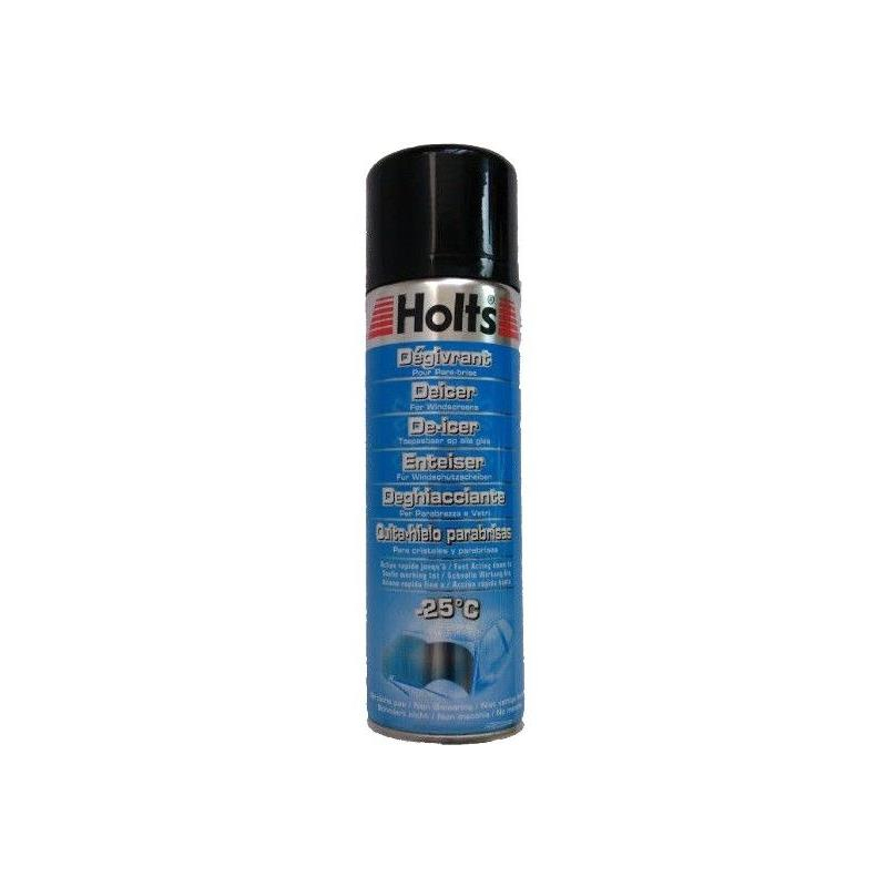 DealOk  Deghiacciante per auto -25°C spray Holts (300ml)